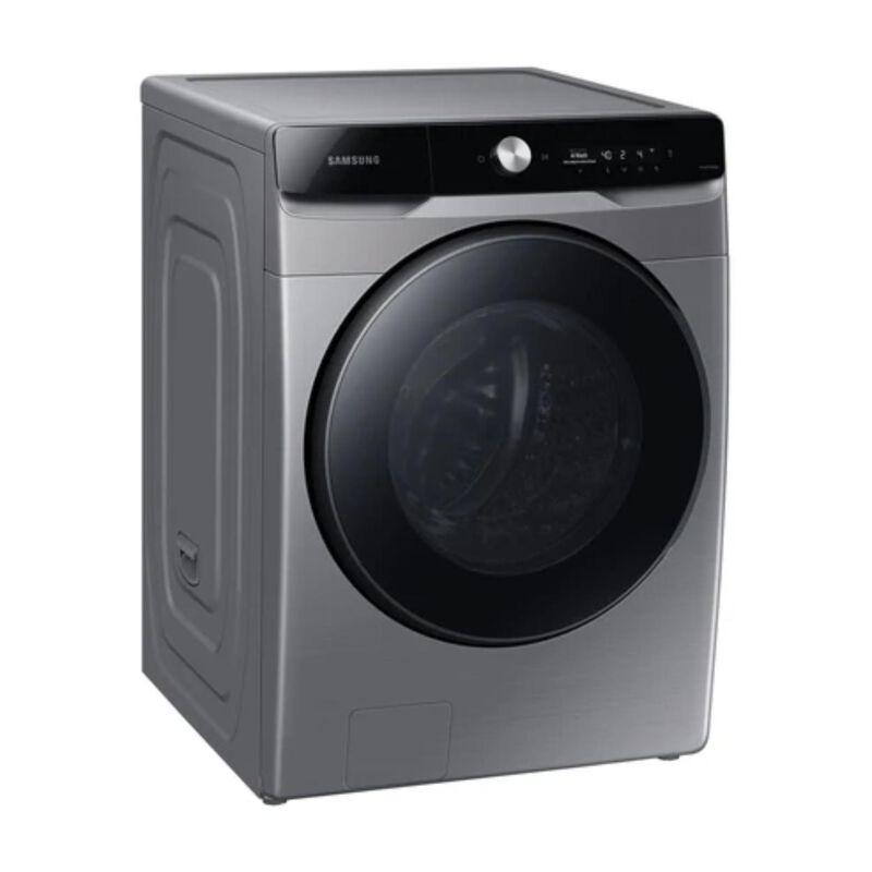 Lavasecadora Samsung 20 Kilos Carga Frontal Gri... image number null