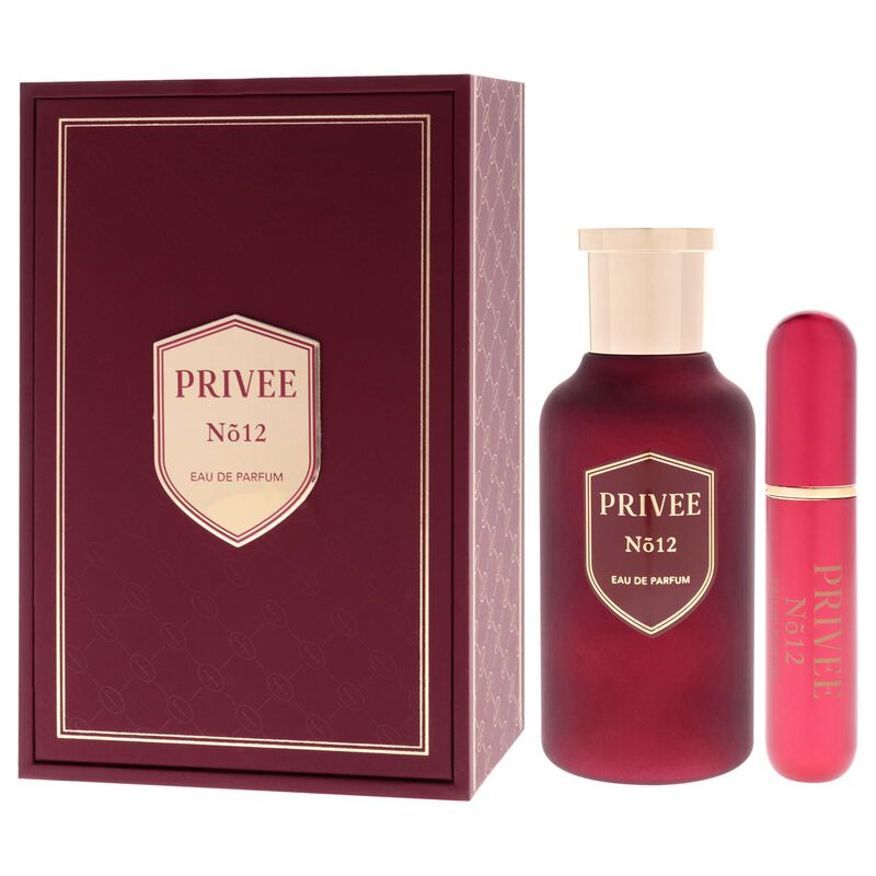 Aerosol Edp Unisex Woody Musk Flavia Privee No ... image number null
