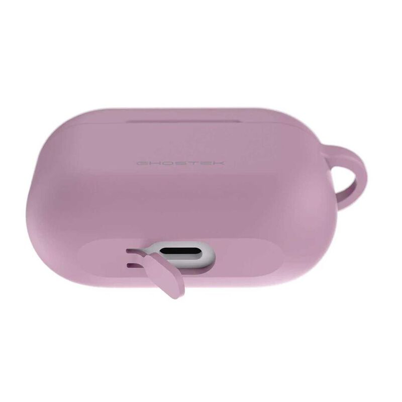Funda GHOSTEK Tunic para AirPods PRO - Rosa image number null