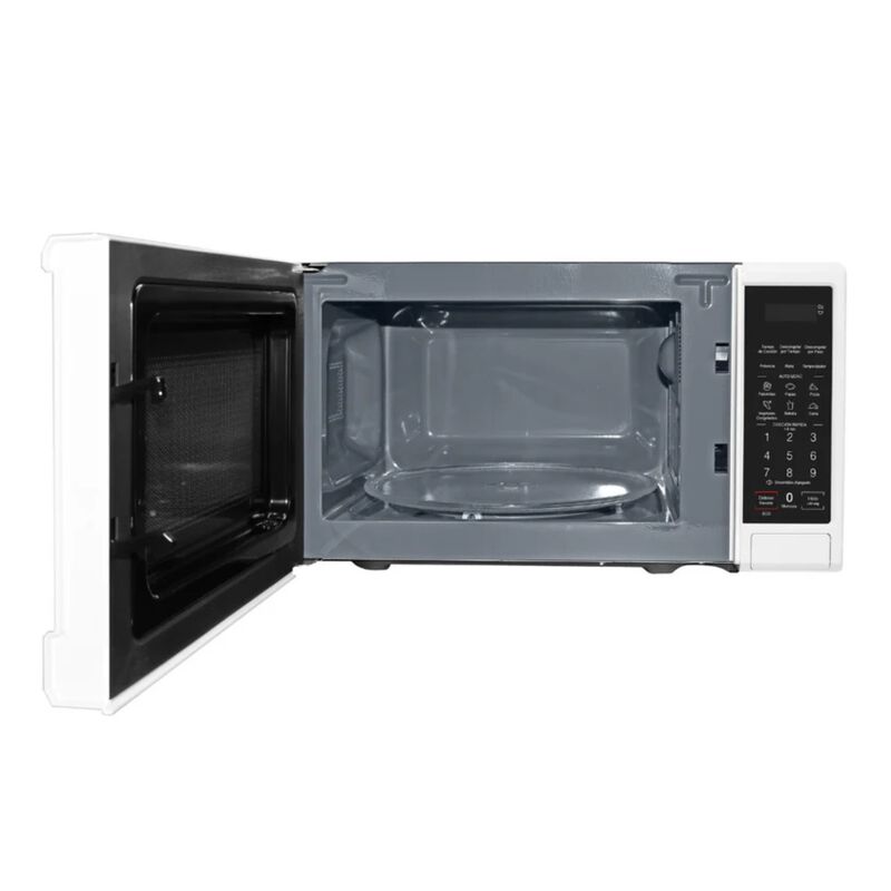 Horno de Microondas Koblenz MWKM-07BHA 0.7 Pies... image number null