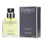 Perfume Eternity For Men Edt 100 Ml. Caballero. Calvin Klein