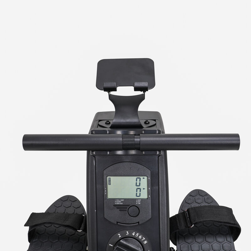 Remadora Magnetica Plegable SPARTA ROWPOWER image number null