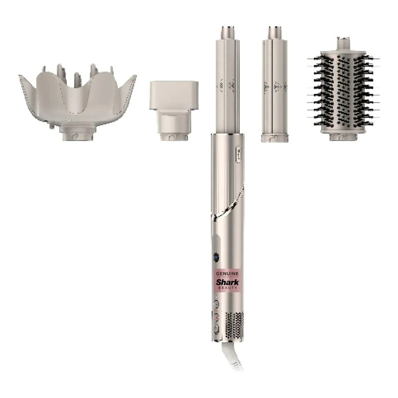 Multiestilizador Shark Flexstyle 4 En 1 Stone 1... image number null