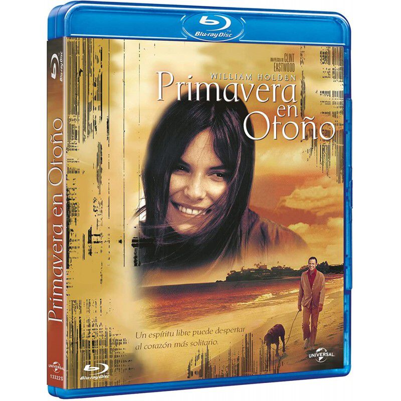 Primavera En Oto&ntilde;o [blu-ray] (1973) Breezy image number null