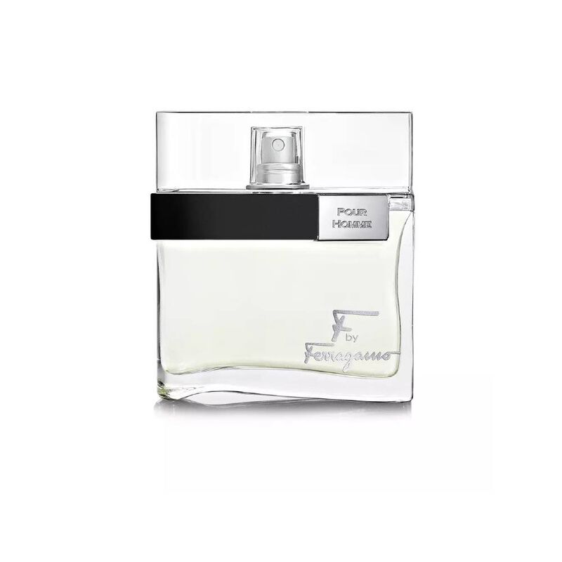 Perfume de Hombre Salvatore Ferragamo F By Ferr... image number null