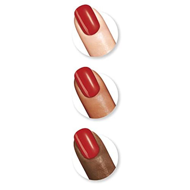 Esmalte De U&ntilde;as Sally Hansen Miracle Gel&trade; Rhaps... image number null