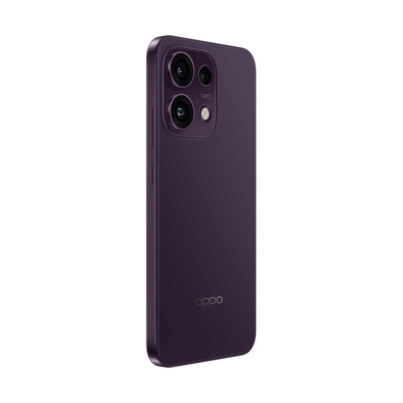Oppo Reno16 Fm8+128 Morado Crepusculo image number null