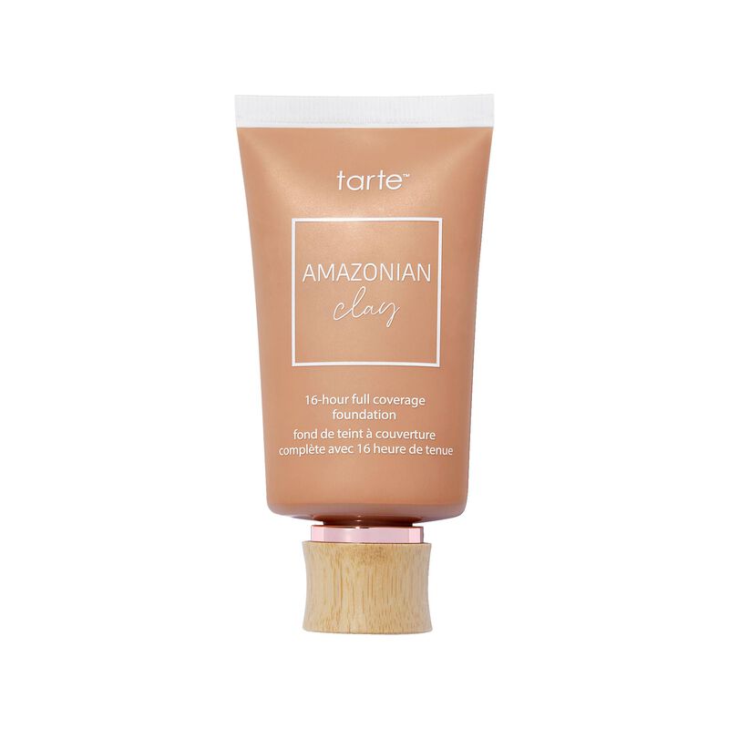 Base De Maquillaje Tarte 30 ml Acabado Mate Bei... image number null