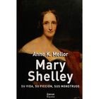 Mary Shelley