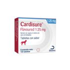 Cardisure 5 5 mg x 100 tabs Linea CardiologiaLaboratorio Dechra