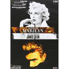Pack: Mi Semana Con Marilyn + James Dean: Una Vida Inventada [DVD]