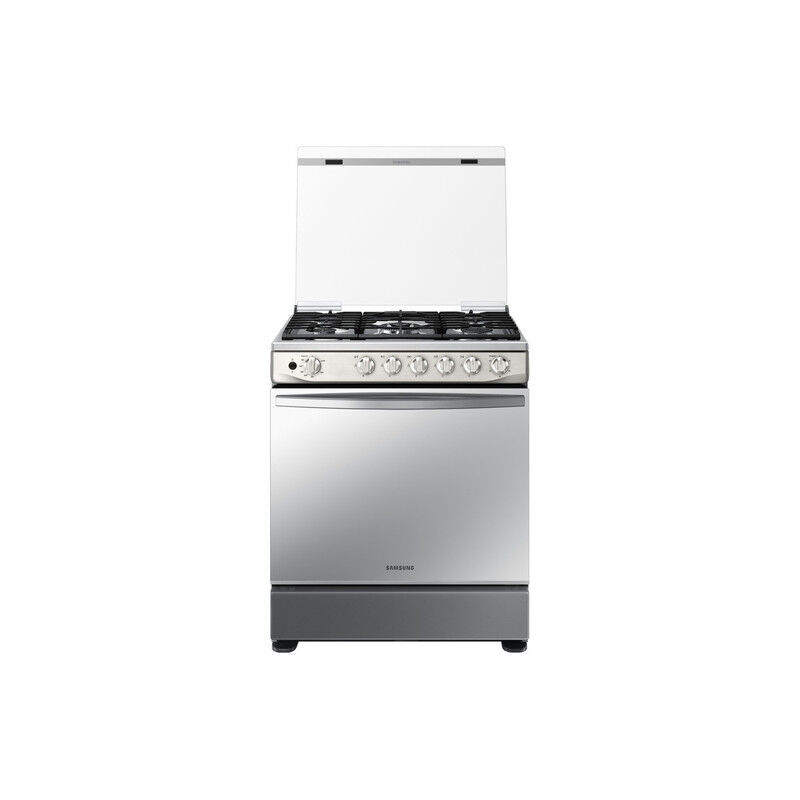 Estufa Samsung 5.2Cuft Triple Flama Broil Burne... image number null