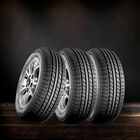 Llanta FE2 P235/60R18 103V GT Radial