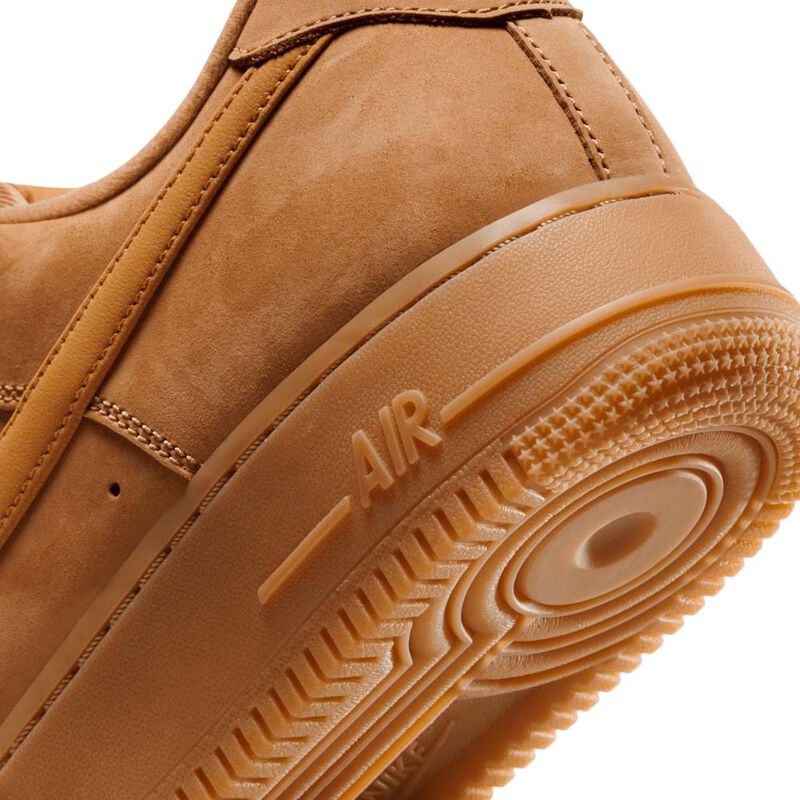 Tenis Nike para Hombre Air Force 1 07 WB image number null