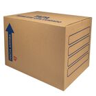 Caja de Cart&oacute;n para Empaque 55x39x39