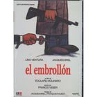 El Embrollon [dvd]