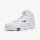 Tenis Fila Mmx-100 Mid Para Mujer