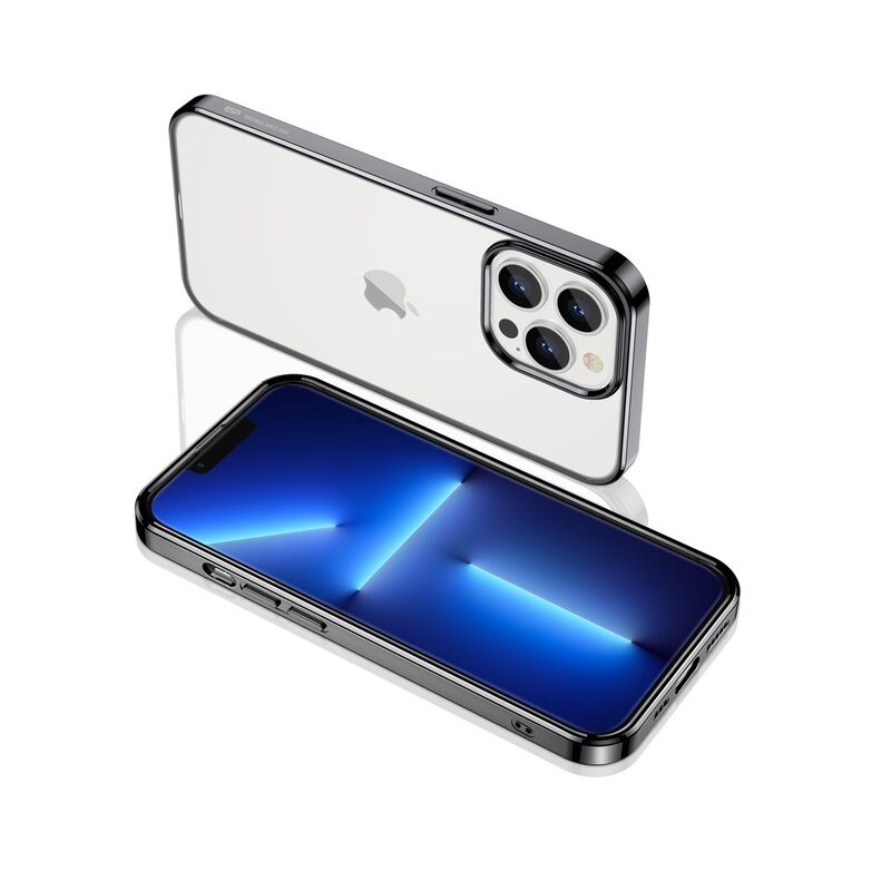 Funda Esr Project Zero&nbsp;para Iphone 13 Pro Trans... image number null