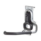 Garage Organization System Rubbermaid Fasttrack Bike Hook