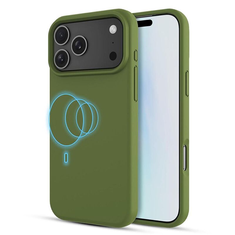 Funda Case BASELINE Essence para iPhone 17 PRO ... image number null