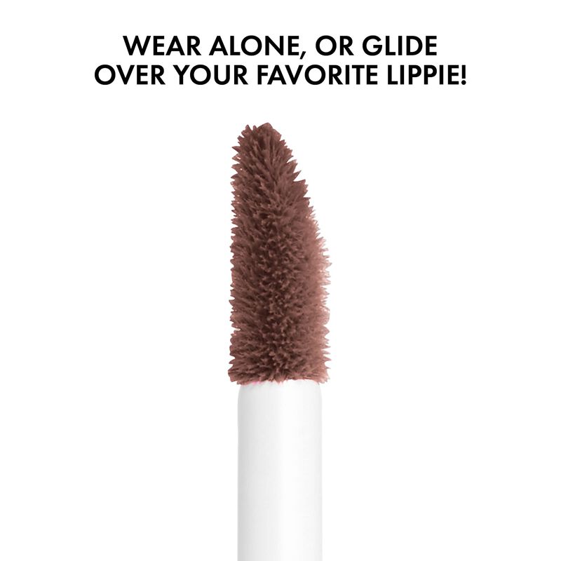 Brillo Labial Nyx Professional Makeup Butter Gl... image number null