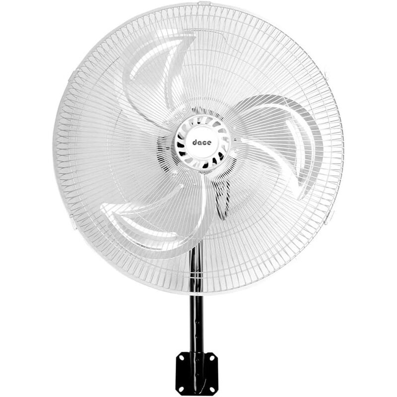 VENTILADOR DACE V318104 18 PUL 3 EN 1 3 VEL ASP... image number null