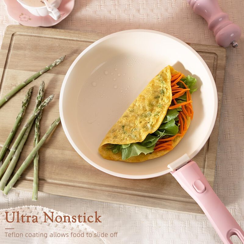 Juego De Utensilios De Cocina Astercook, 21 Uni... image number null