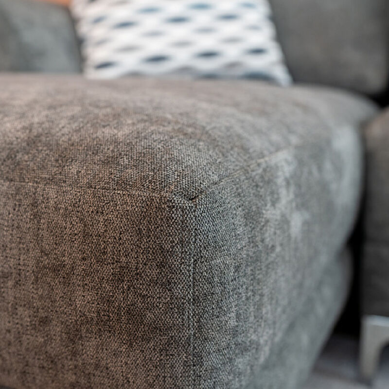 Sala Modular Monaco Adele Color Gris image number null