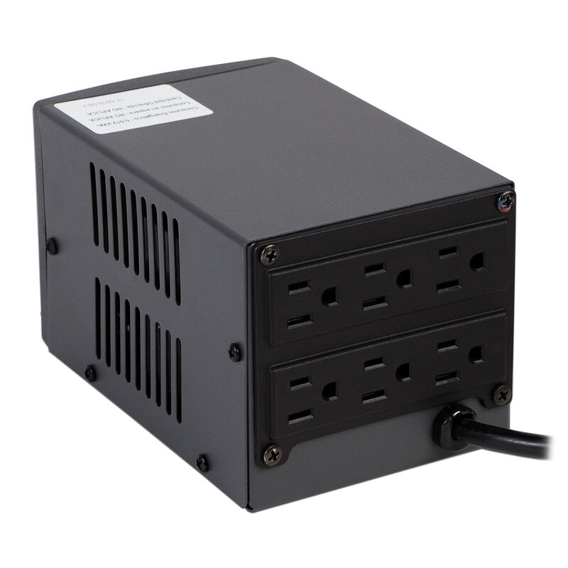 Regulador Koblenz ER-2550 2500VA/2000W image number null