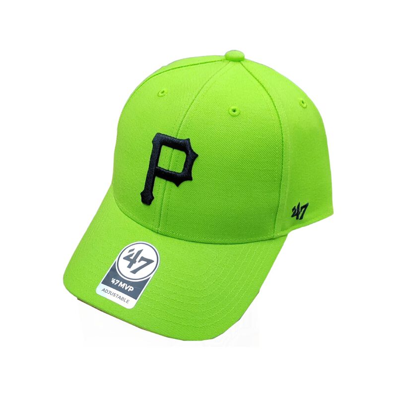 Gorra 47 MVP Pittsburgh Pirates 21690460 image number null