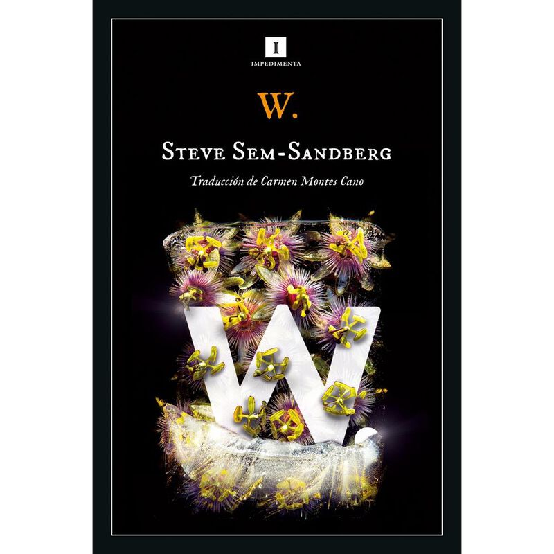 W. Una historia image number null