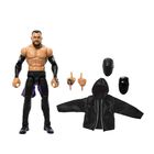 Figura De Acci&oacute;n Mattel Wwe Elite Series #107 Finn Balor 15 Cm