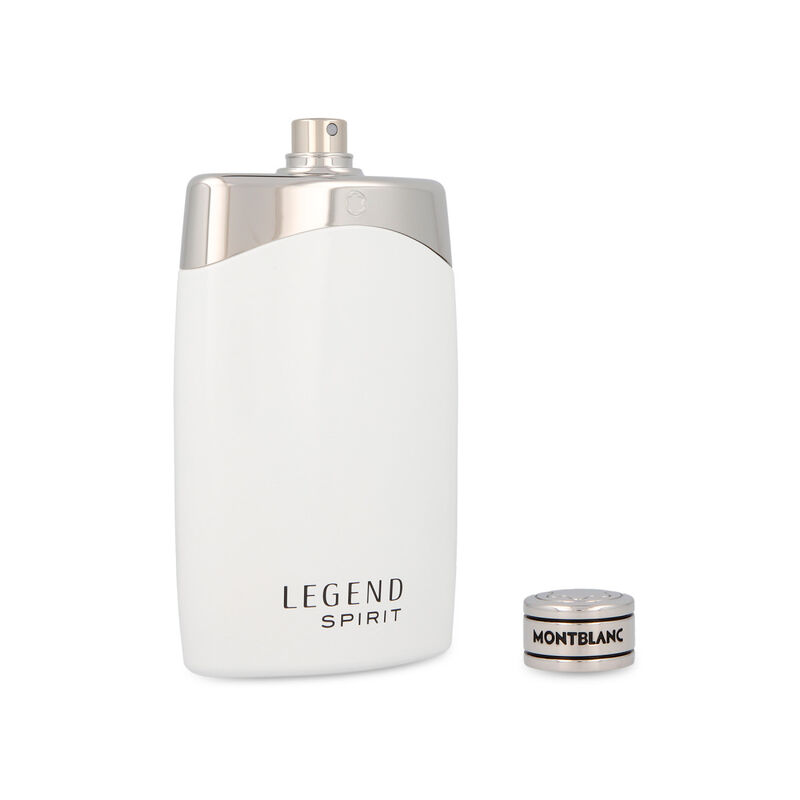 Mont Blanc Legend Spirit 200Ml Edt Spray image number null