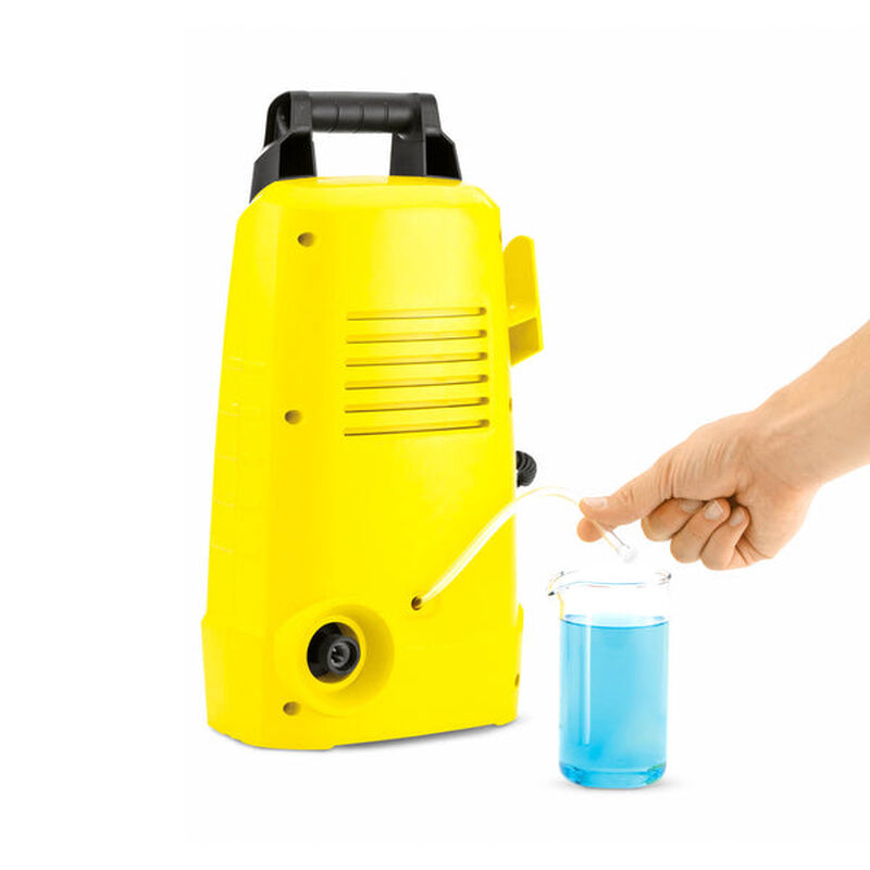 Hidrolavadora Karcher K1-CAR image number null