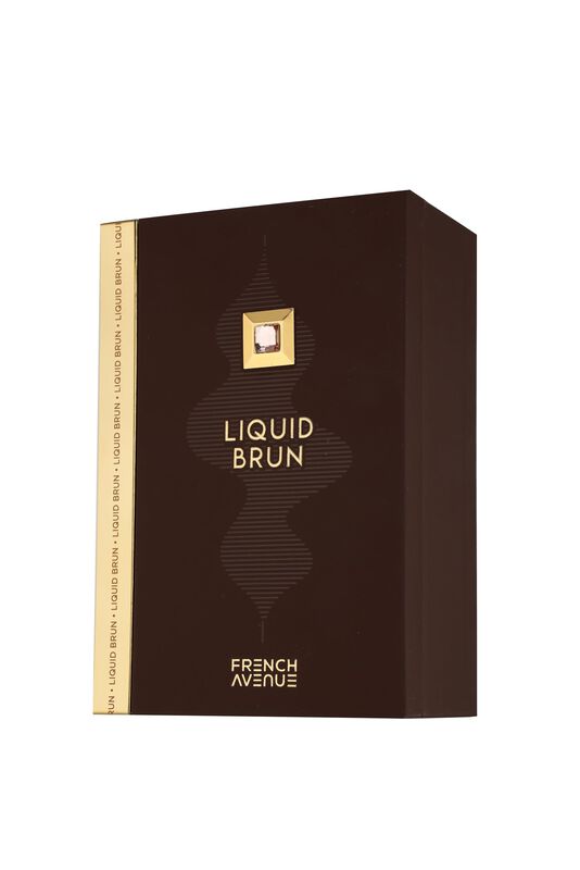 Perfume Fragrance World Liquid Brun Eau De Parf... image number null