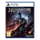 PS5 Juego Terminator Resistance Enhanced