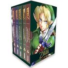 ZELDA BOXSET N.1