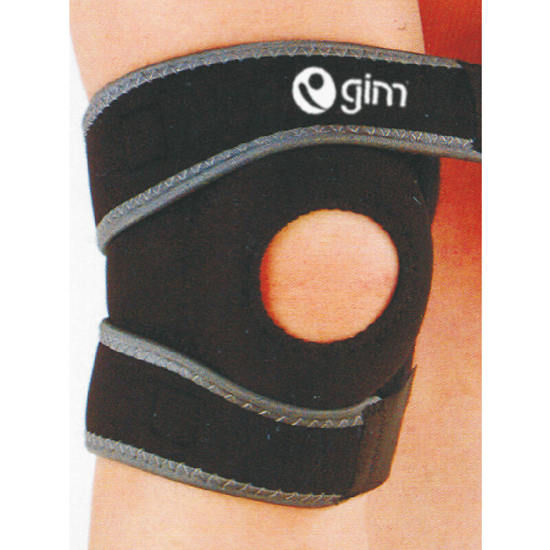 Rodillera Unitalla Neopreno Ajustable Velcro So... image number null