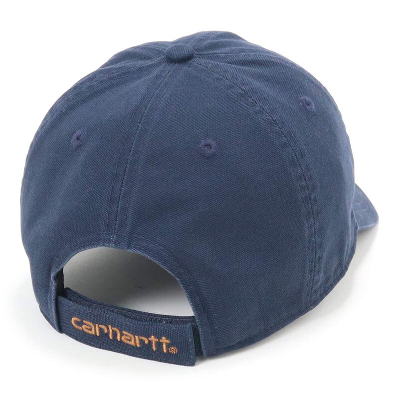 Lona De Algod&oacute;n Cap Carhartt Para Hombre, Color... image number null