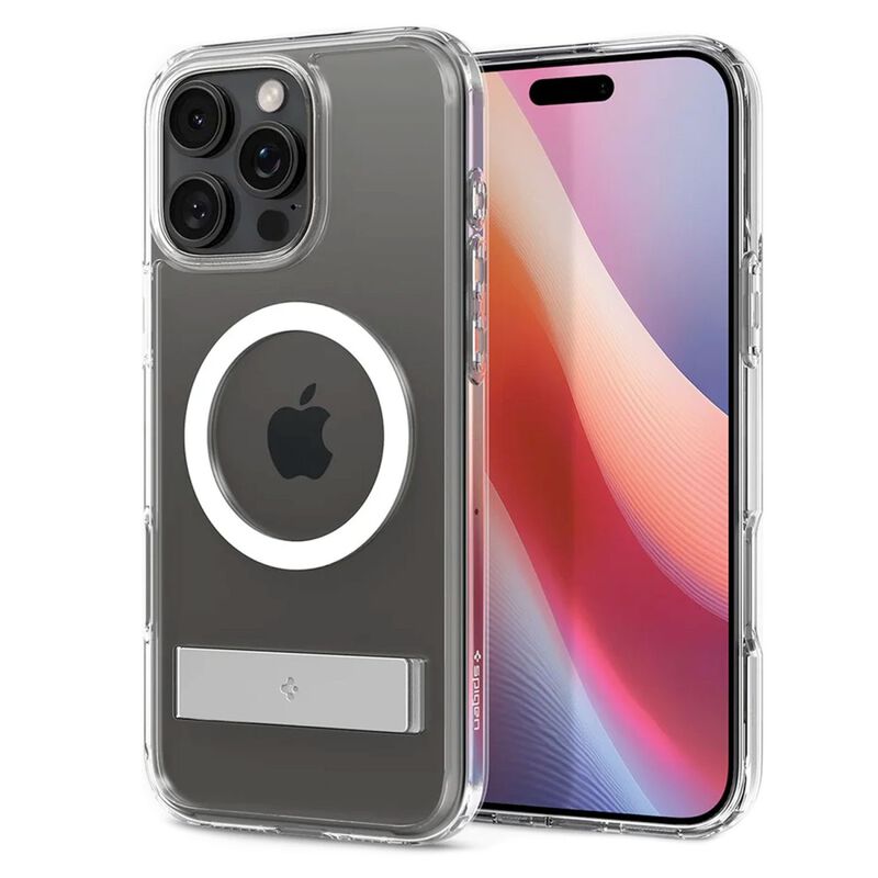 Funda Spigen Slim Armor S Magfit Para Iphone 16... image number null