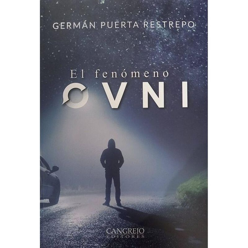 El Fen&oacute;meno Ovni image number null