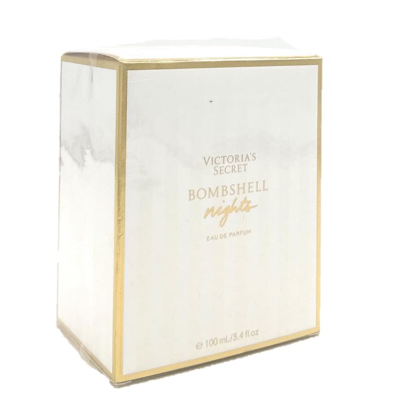 Eau De Parfum Bombshell Nights Victoria's Secre... image number null