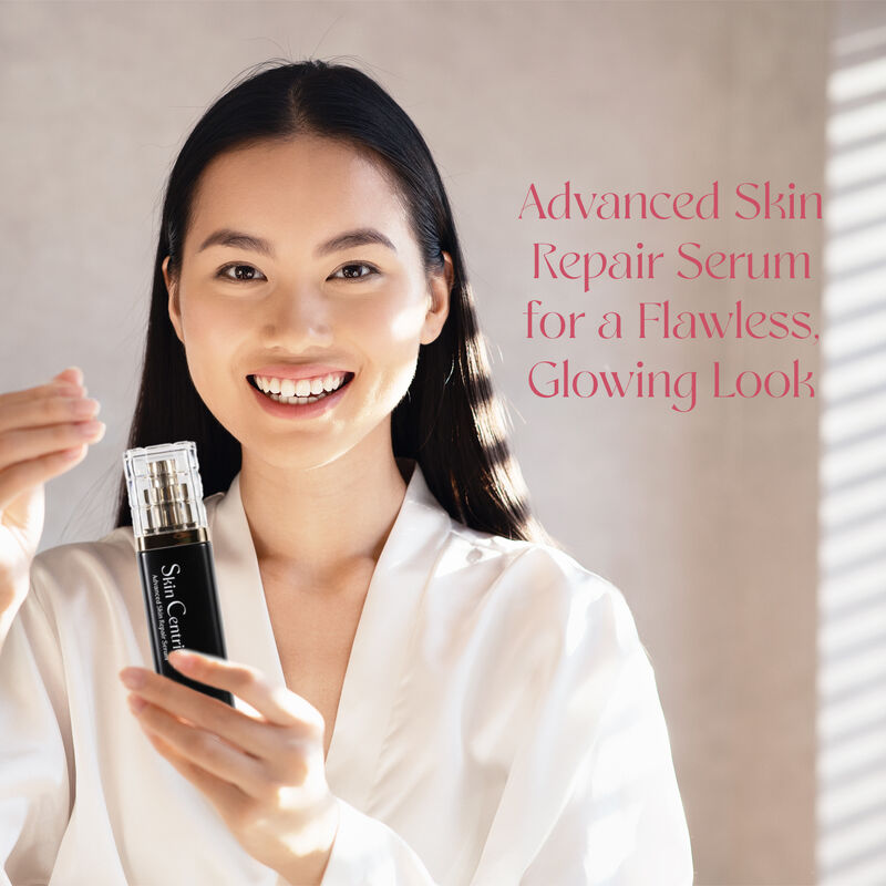 Suero Avanzado para Reparación de la Piel image number null