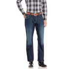 Jeans Cinch Carter Corte Relajado Lavado Oscuro 46x91 cm