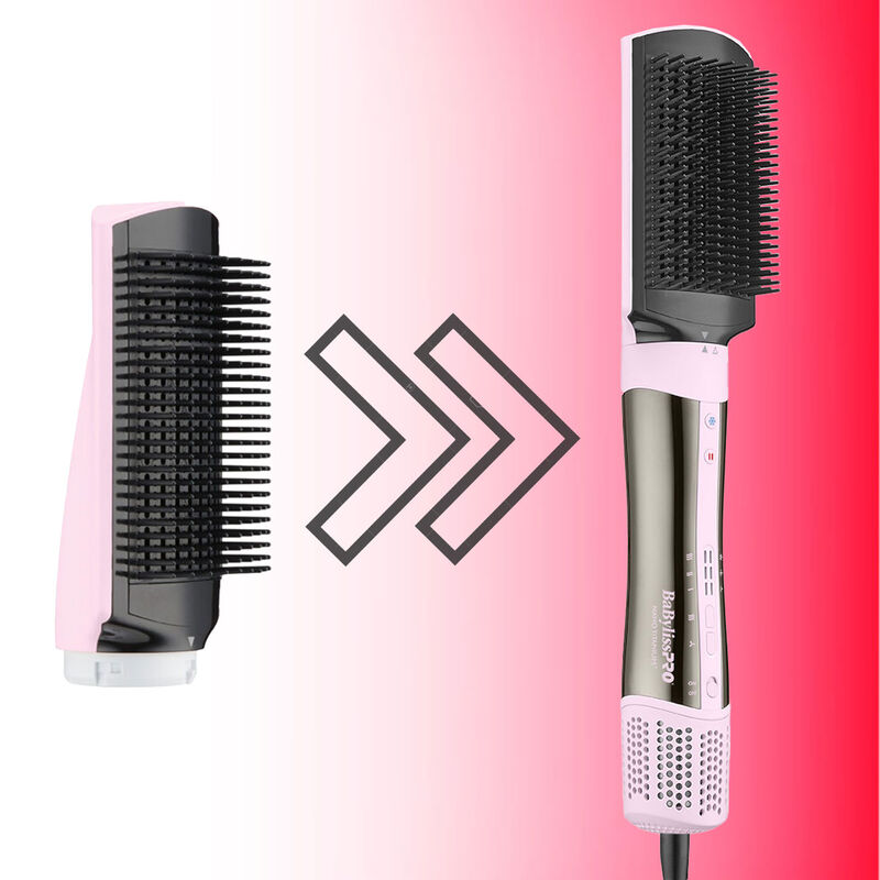 Secadora Multiple Babyliss Limited Edition Styl... image number null