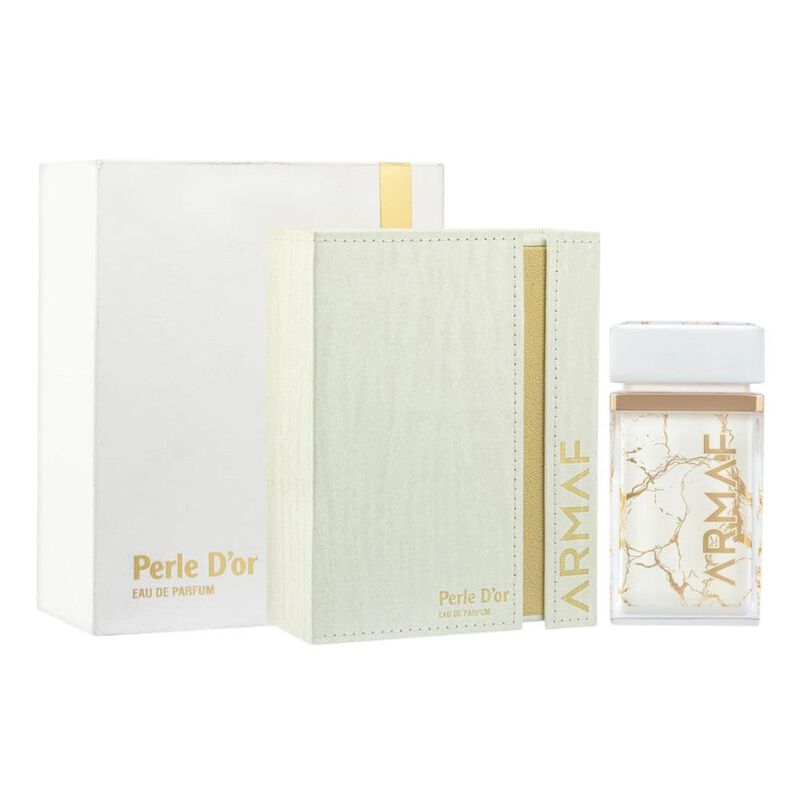 Perfume Armaf Perle D'Or Edp 75 Ml image number null