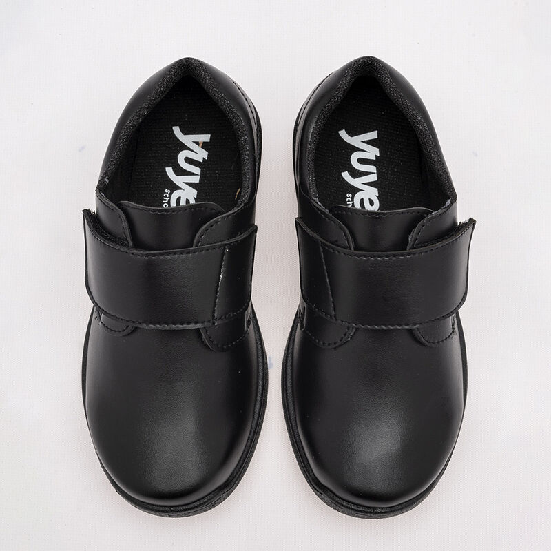 Leds Zapato Para Ni&ntilde;o Negro Cod 120345-2 image number null
