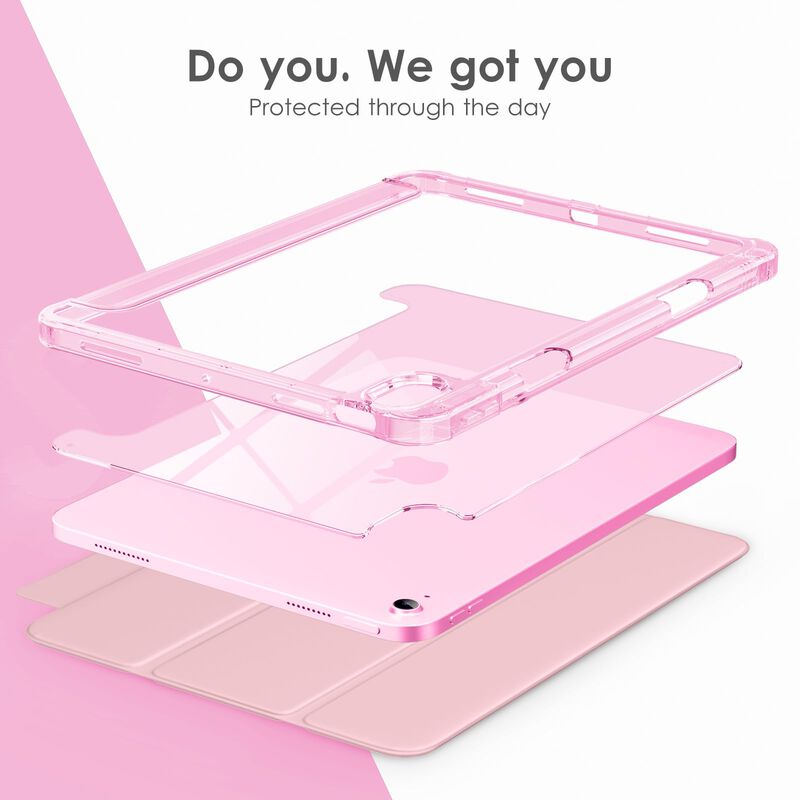 Funda Vikesi Para Ipad A16 De 11 Pulgadas 2025 ... image number null