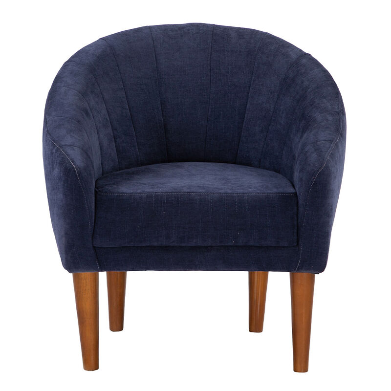 Sill&oacute;n Dicasa Tera Azul Marino image number null