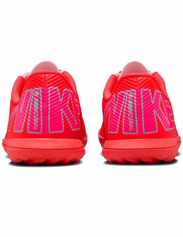 Tenis Junior Nike Vapor 16 Club TF Rojo FQ8287-... image number null
